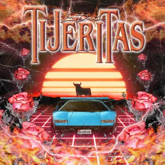 Tijeritas by La Dani