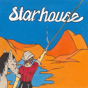 Starhouse by Starhouse