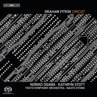 Fitkin, G.: Circuit by Graham Fitkin