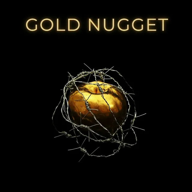 Gold Nugget