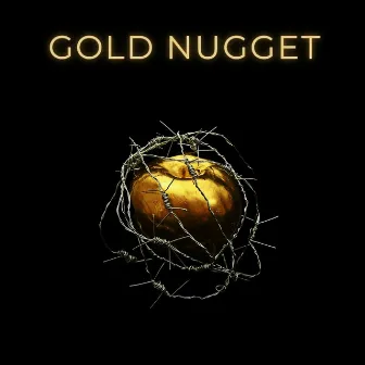 Gold Nugget by ST3PH