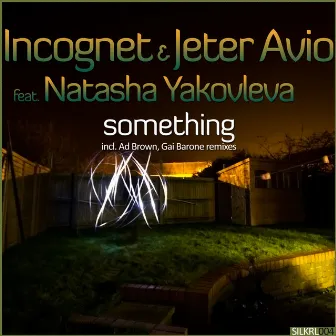 Something by Jeter Avio