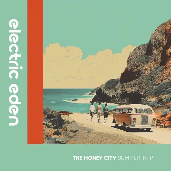 Summer Trip by The Honey City