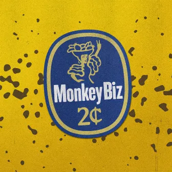 Monkey Biz by Four Color Zack