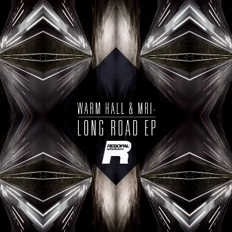 Long Road by Warm Hall