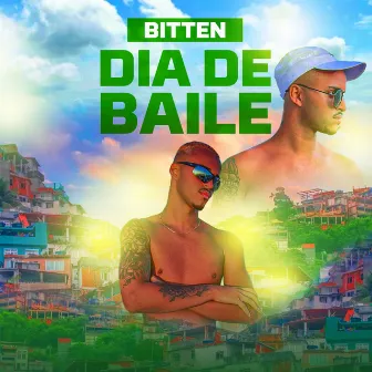 Dia de Baile by Bitten