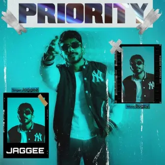 Priority by Jaggee