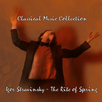 Classical Music Collection: Igor Stravinsky The Rite of Spring by Symphonic Orchestra