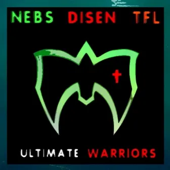 Ultimate Warriors by Disen