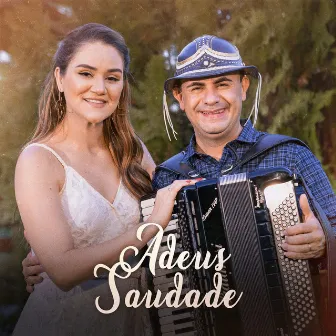 Adeus Saudade by Adma Andrade