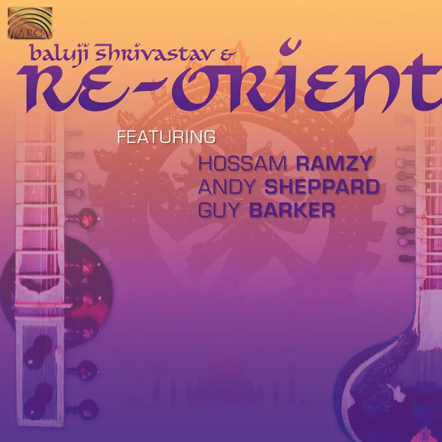 Re-Orient