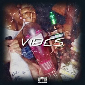 Vibes by S7MON