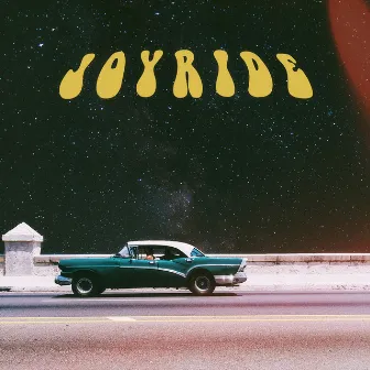 Joyride by Sonny Sword