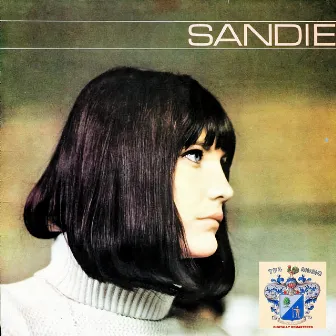 Sandie by Sandie Shaw