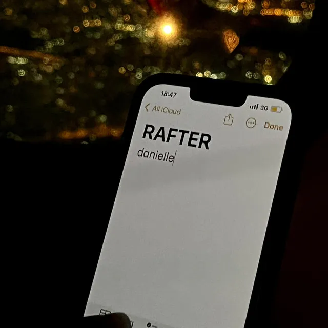 RAFTER