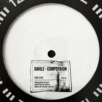 Compersion by Savile