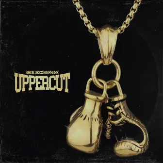 Uppercut by Big Frosk