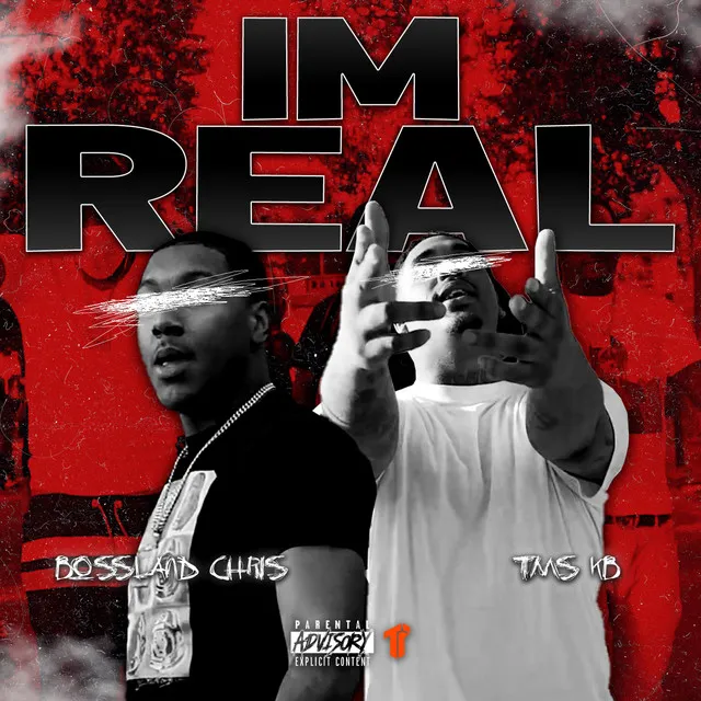 I'm Real