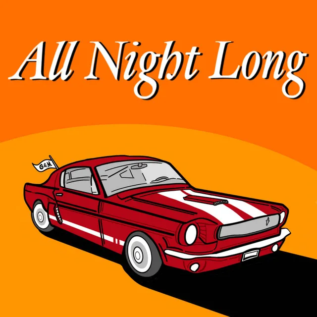 All Night Long (Feat. Iam_mirlro)