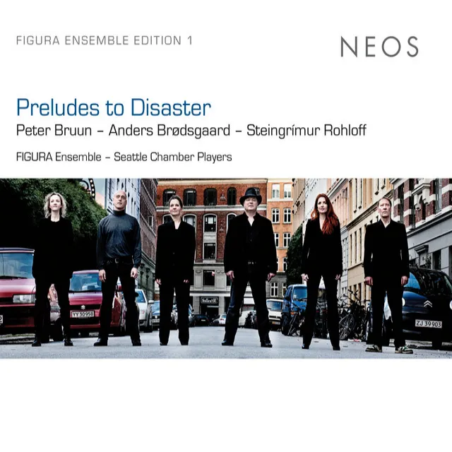 Preludes to Disaster: II. Tribute: Thoughtfulness