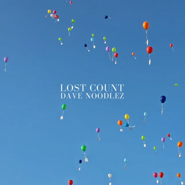 Lost Count