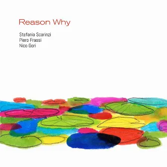 Reason Why by Nico Gori