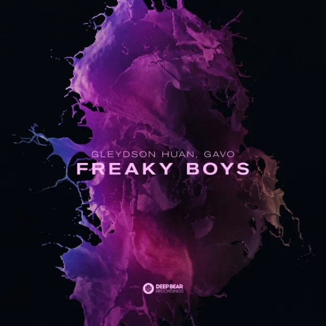 Freaky Boys