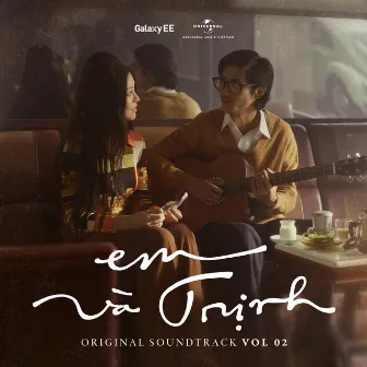 Em Và Trịnh (Original Soundtrack/ Vol.2) by Avin Lu