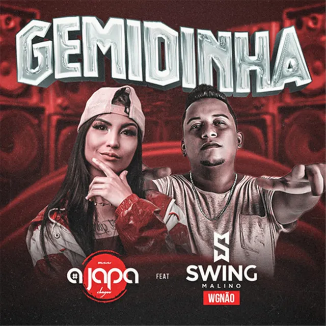 Gemidinha