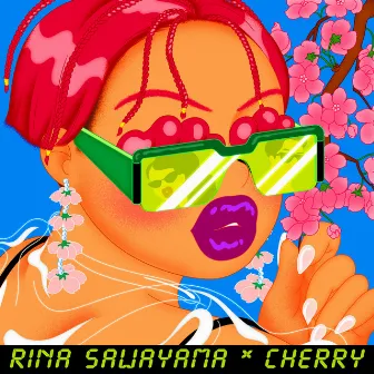 Cherry (Piano Version) by Rina Sawayama