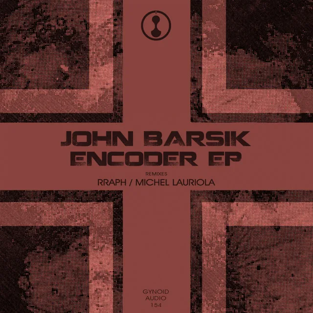 Encoder - Michel Lauriola Remix