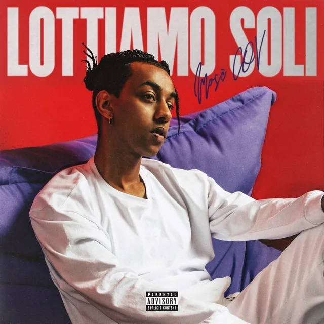 Lottiamo soli