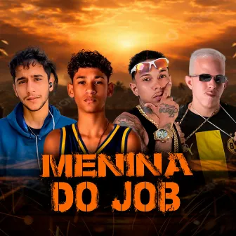 Menina do Job by Mc outra vibe