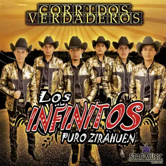 Corridos Verdaderos by Los Infinitos Puro Zirahuen