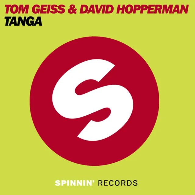 Tanga - Sebastien Drums & Rob Adans Remix