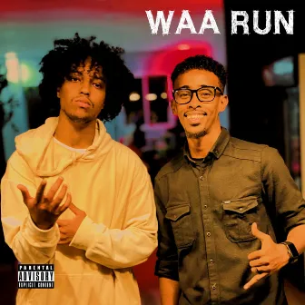 Waa Run by Hanad Bandz