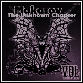 The Unknown Chapter by Makarov