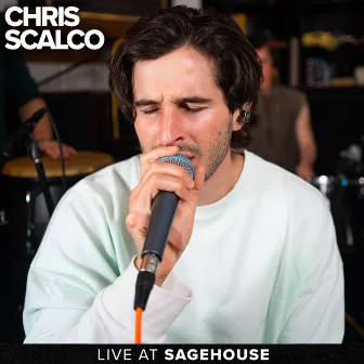 Chris Scalco (Live at Sagehouse) by Sagehouse