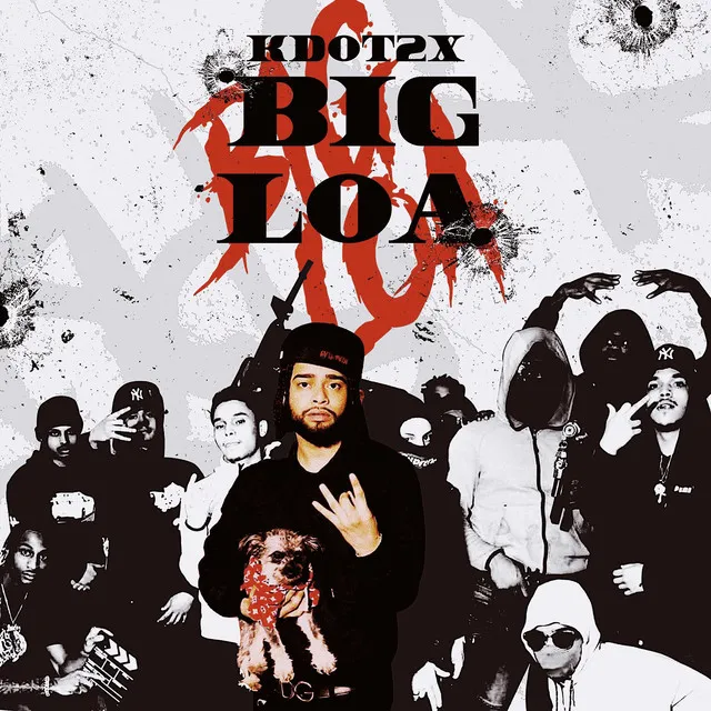 Big LOA