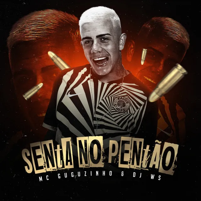 Senta no Pentão