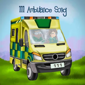 111 Ambulance Song by Chris Sanders