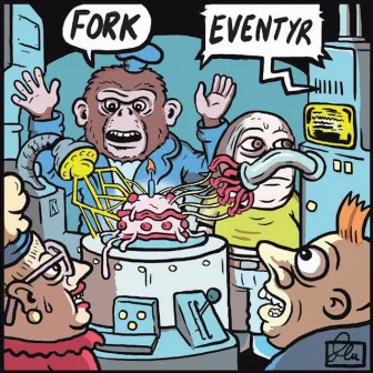 Eventyr by Fork