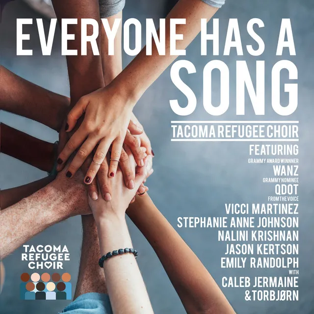 Everyone Has A Song