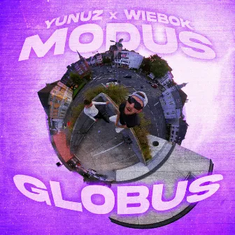 Modus Globus EP by Wiebok