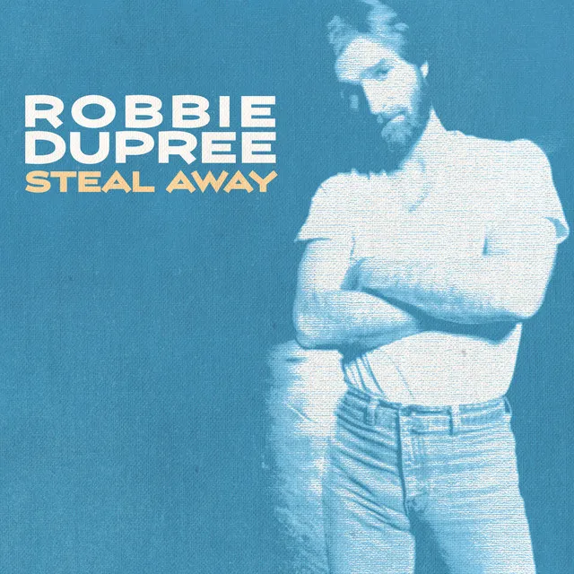 Steal Away - Rerecord