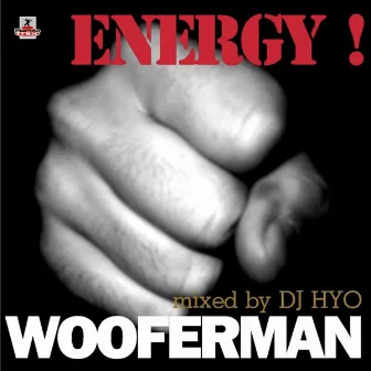 Energy by Wooferman