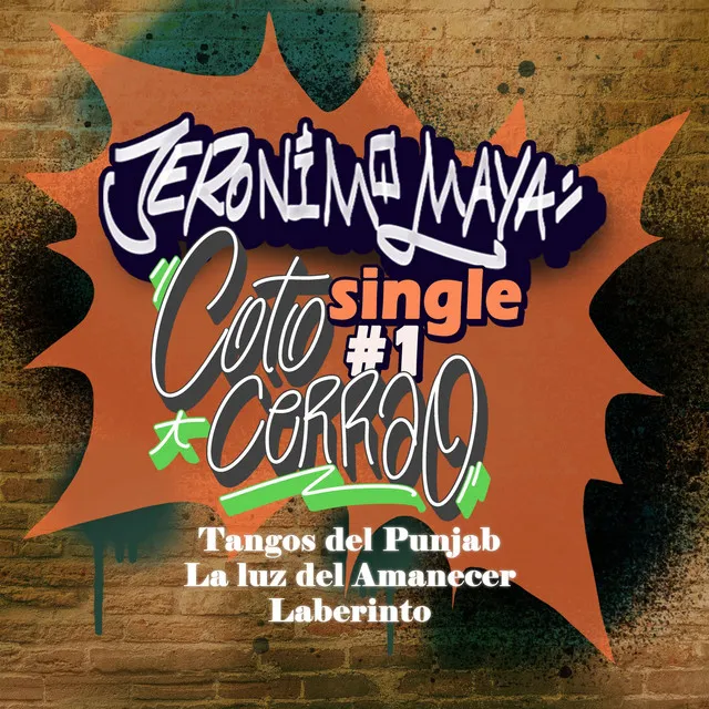 Tangos del Punjab