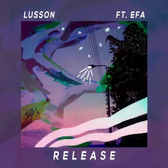 Release (Minor Strings) by Lusson