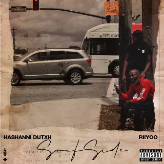 Souf Side by Hashanni Dutxh