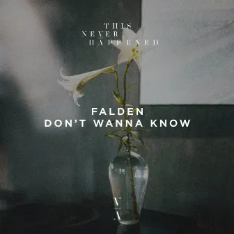 Don't Wanna Know by Falden